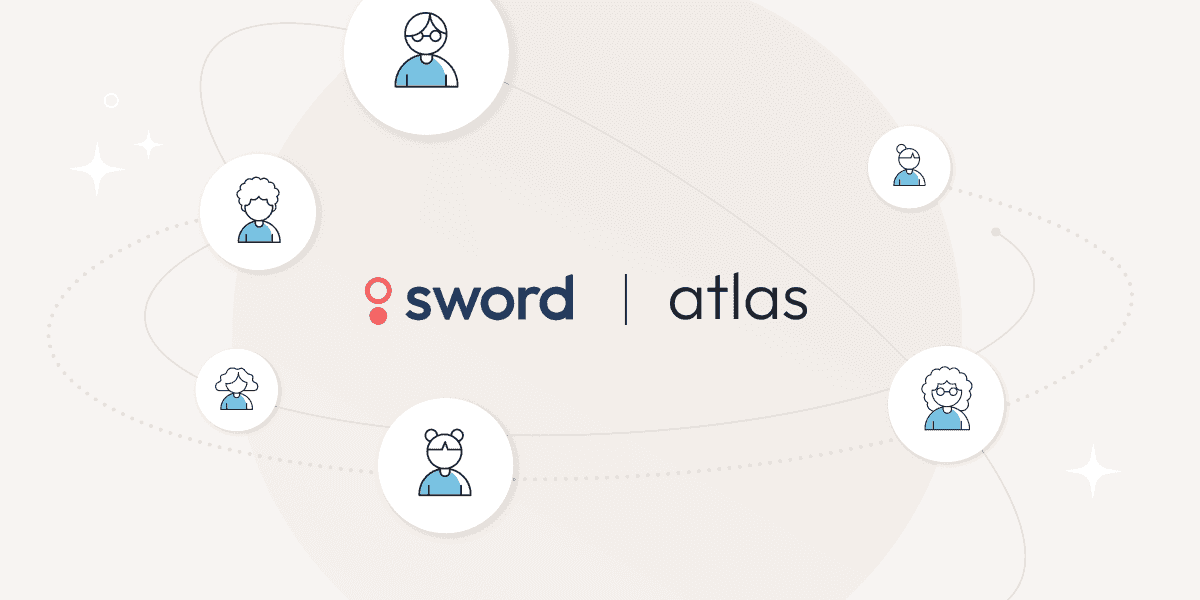 Atlas, the first-of-its-kind pain-fighting solution