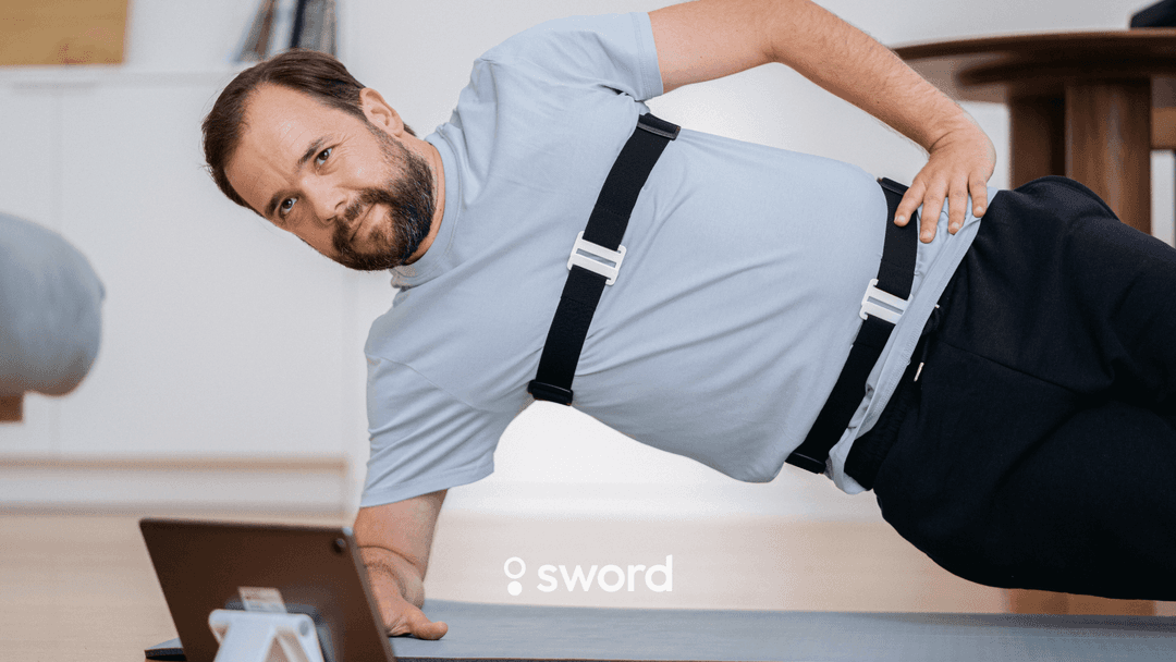 What is Digital Physical Therapy? Sword Health