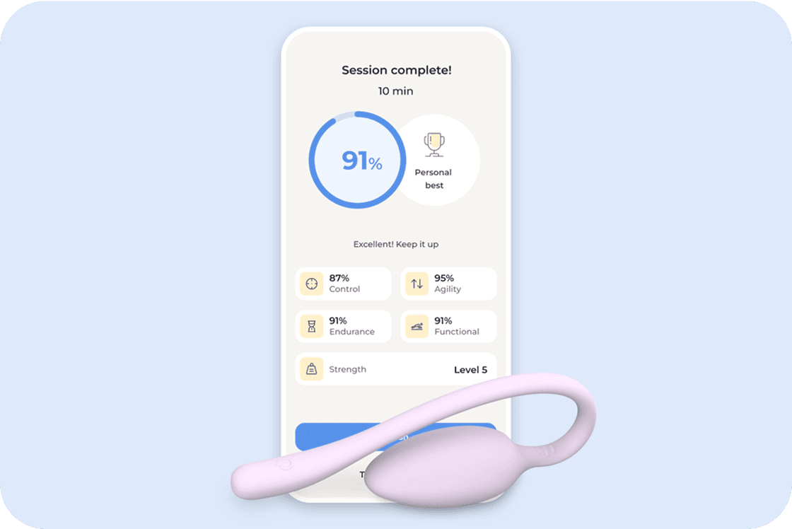Bloom pod device