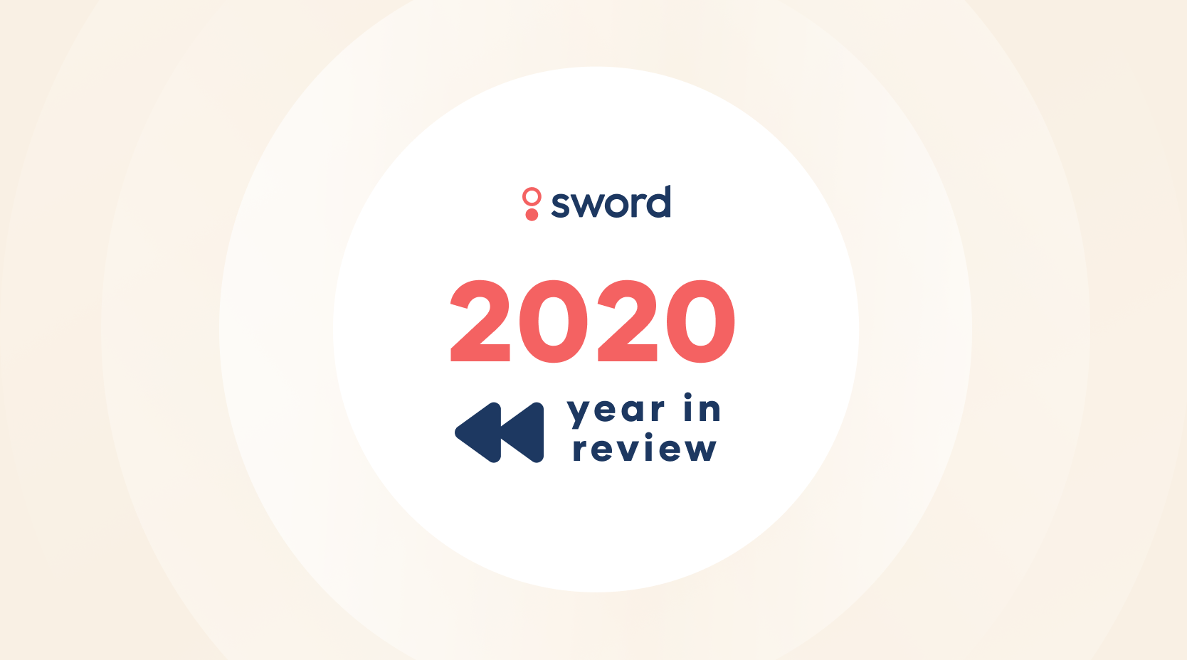 2020: Year in review