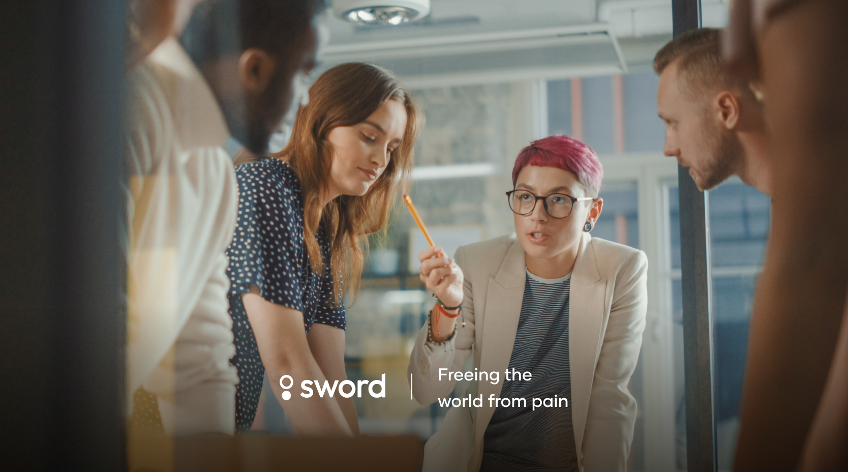Adding Value to Employee Benefits: How Sword Health can Improve Your Workforce Wellbeing