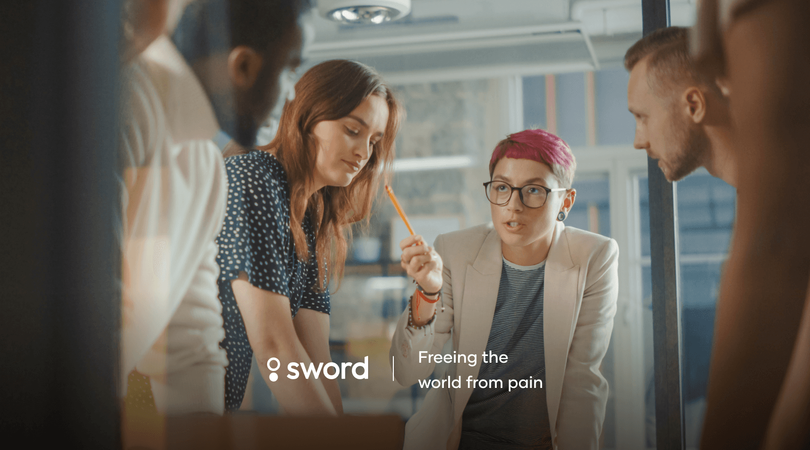 Adding Value to Employee Benefits: How Sword Health can Improve Your Workforce Wellbeing