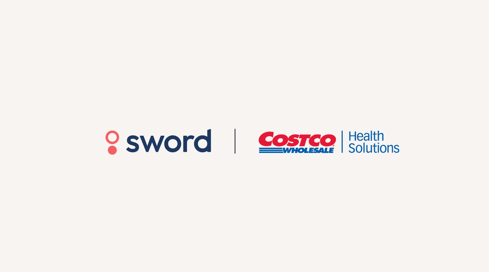 Sword partners with Costco Health Solutions