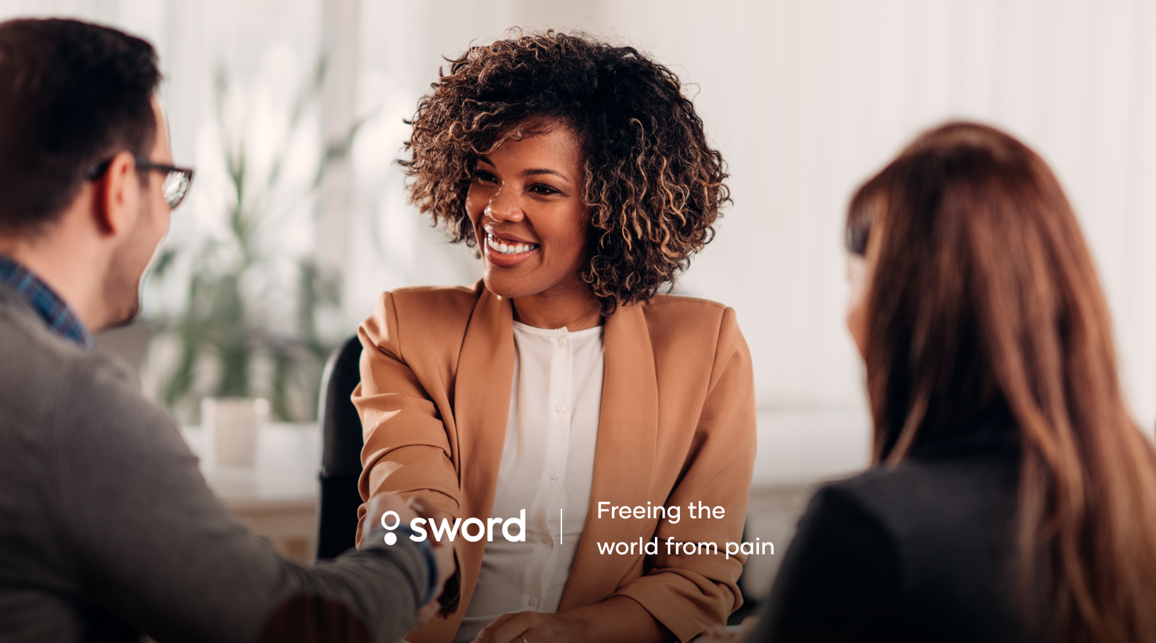 Why employers partner with Sword Health