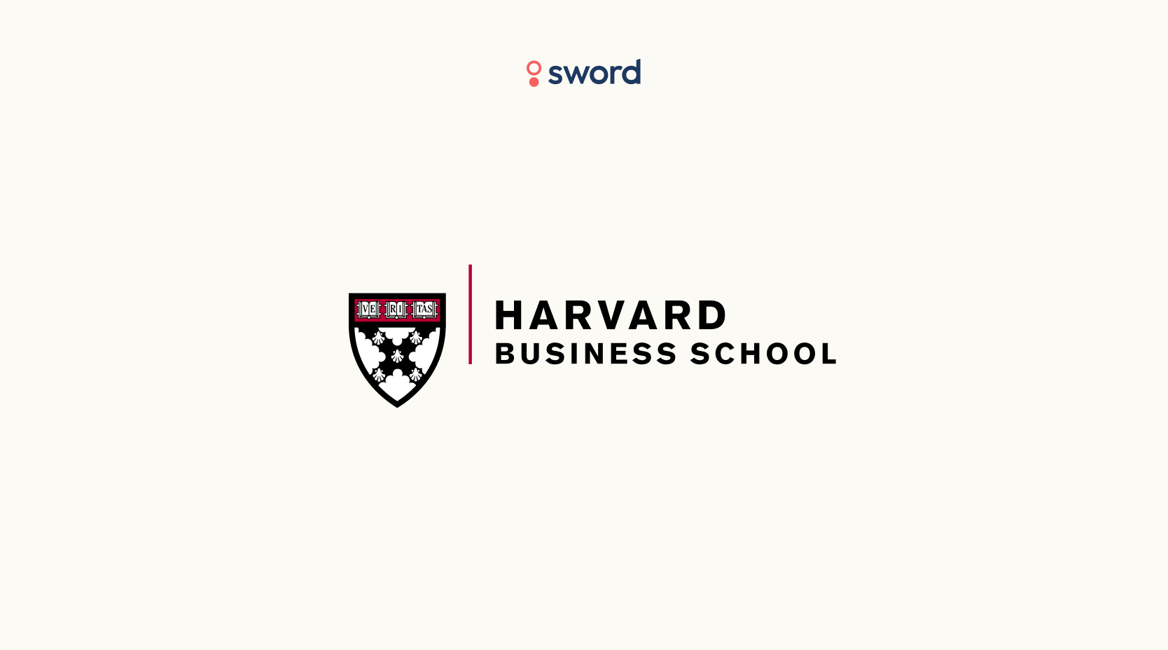 Case study reviewed by Harvard Business School students