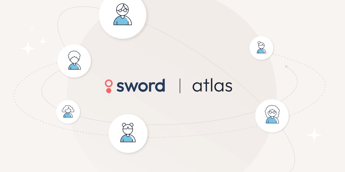 Atlas, the first-of-its-kind pain-fighting solution