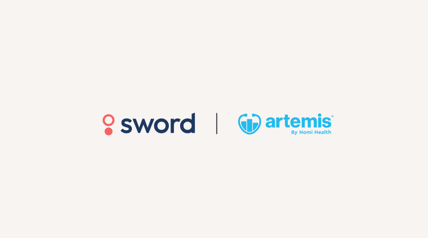 Artemis Health partners with Sword Health