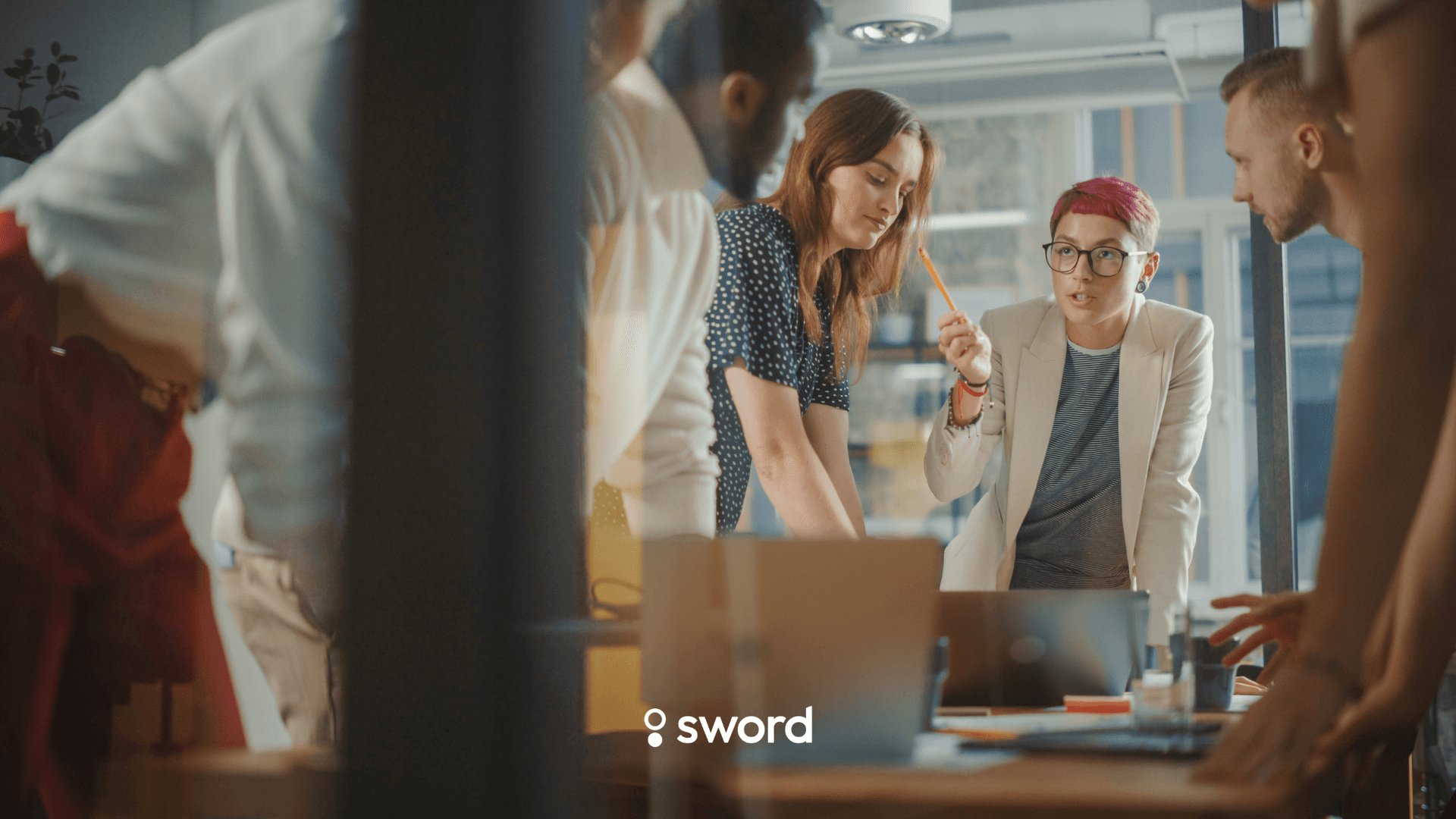 Sword Health grows 833% over 2021