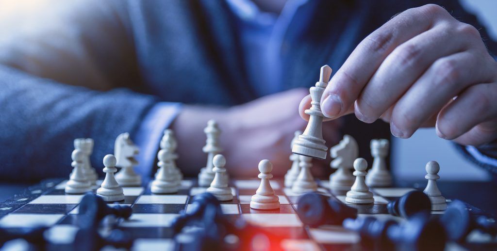Chess can teach us how to implement AI in healthcare