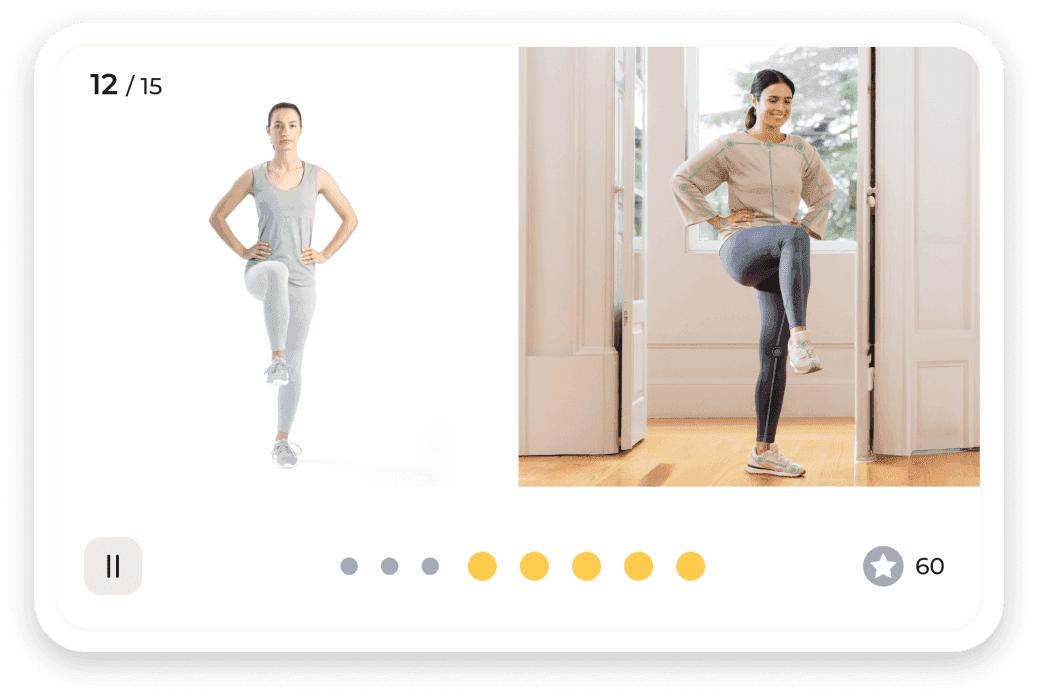 Thrive | Sword Health
